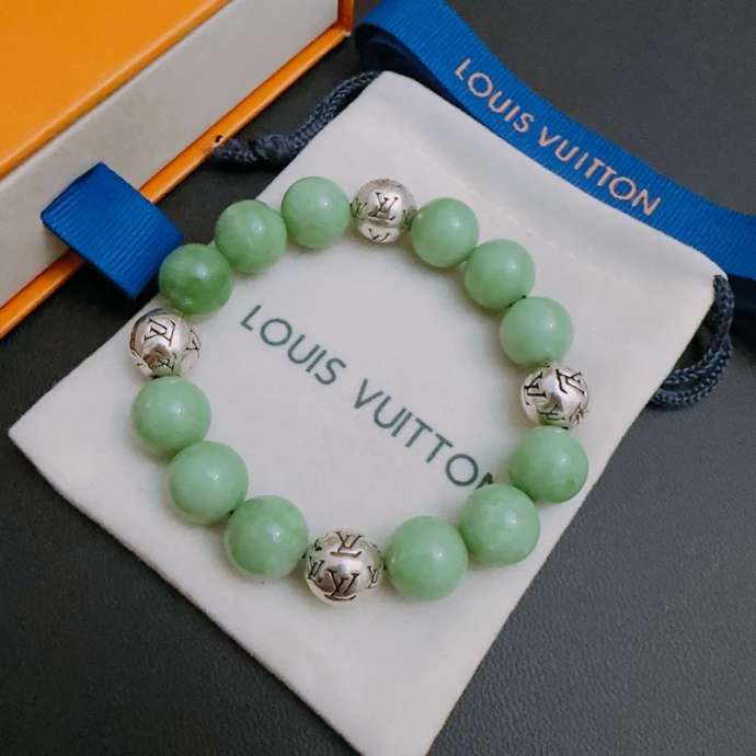 Picture of LV Bracelet _SKULVbracelet08cly5210973